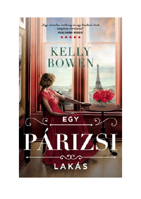 Letöltés Egy párizsi lakás PDF Ingyenes - Kelly Bowen.pdf